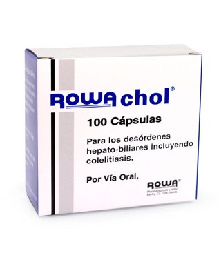 rowachol-10x10s