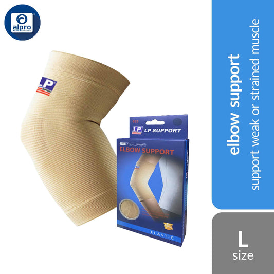 lp-support-lp953-elbow-support-size-s-m-l-xl-support-weak-or-strained-muscle-l
