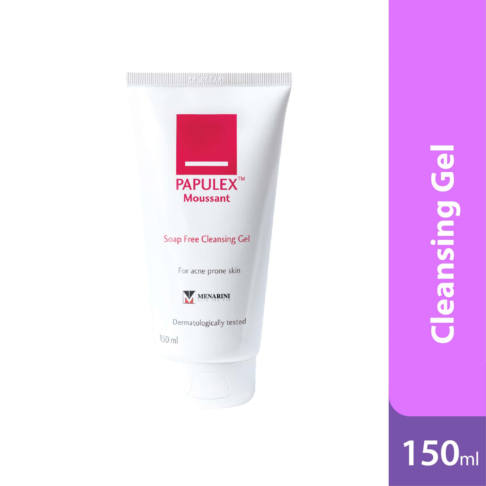 papulex-moussant-cleansing-gel-150ml