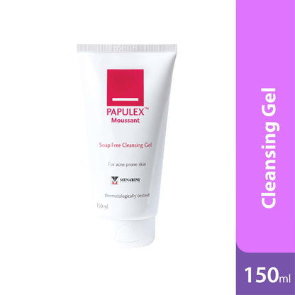 papulex-moussant-cleansing-gel-150ml