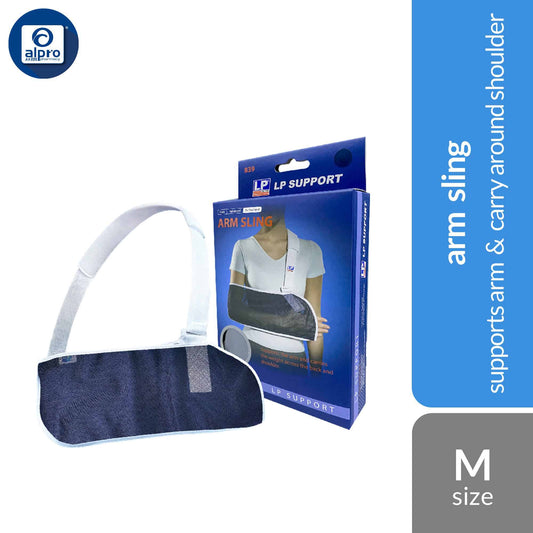 lp-support-lp839-arm-sling-size-s-m-l-xl-supports-arm-carry-around-shoulder-m