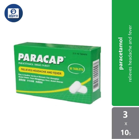 paracap-paracetamol-500mg-3x10s-relieves-headache-and-fever