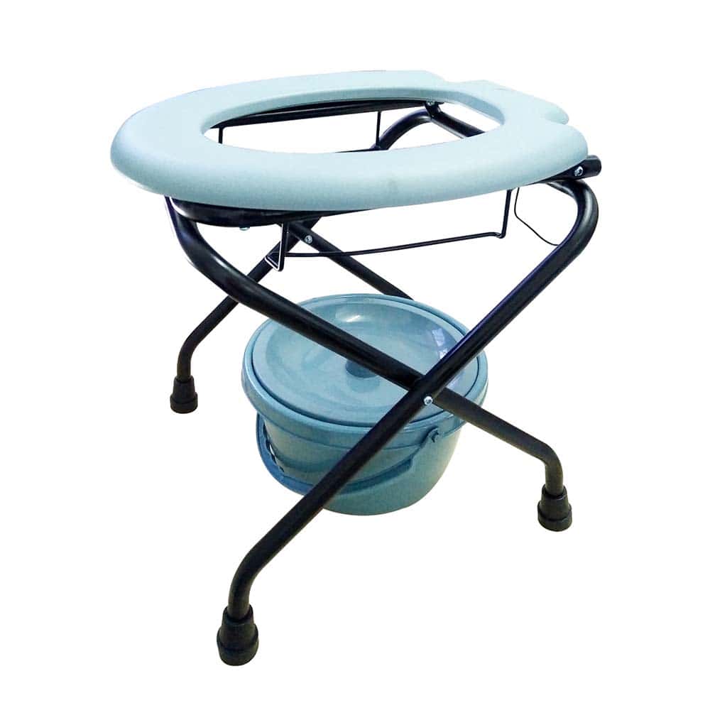 ahc-mers-commode-chair-with-bucket-grey-cm898