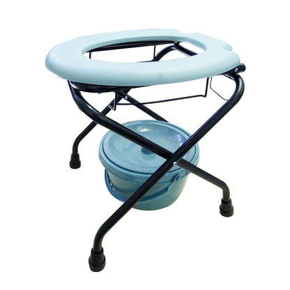 ahc-mers-commode-chair-with-bucket-grey-cm898