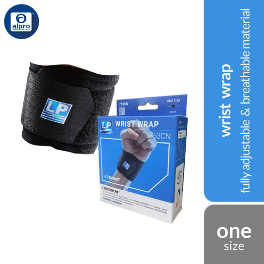 lp-support-lp753-wrist-wrap-free-size-fully-adjustable-breathable-material