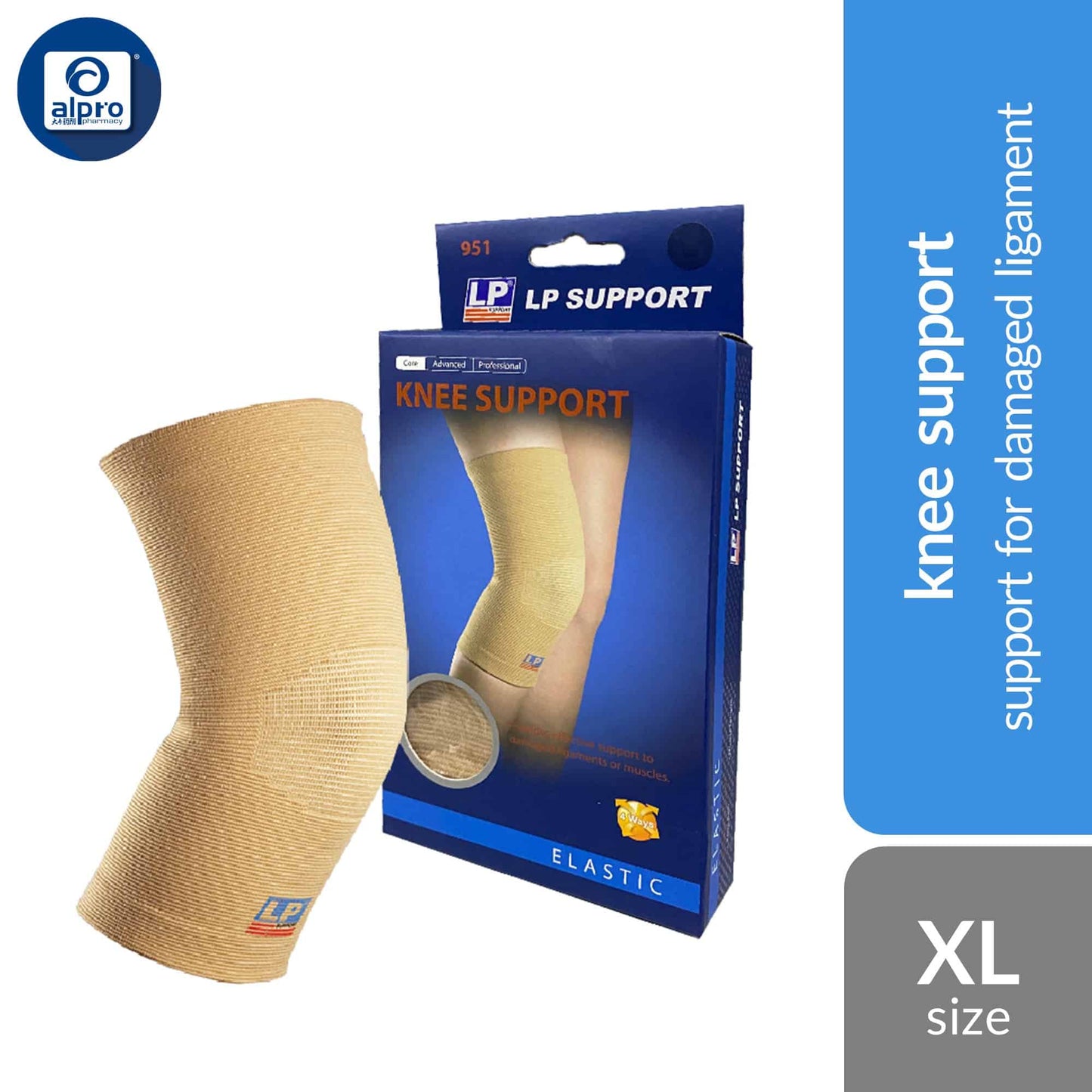 lp-support-lp951-knee-support-size-s-m-l-xl-support-for-damaged-ligament-xl