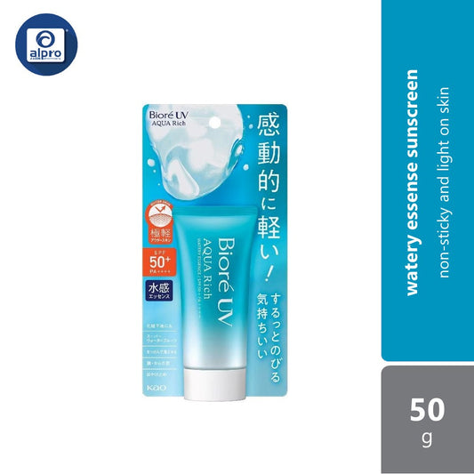 biore-uv-aqua-rich-watery-essence-spf50-50g