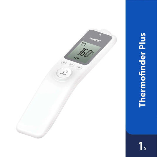 hubdic-hfs-1000-thermofinder-plus