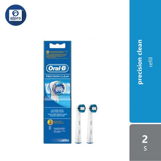 oral-b-precision-clean-brush-heads