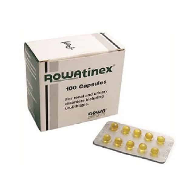 rowatinex-capsules-10x10s