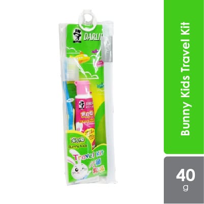 darlie-bunny-kids-travel-kit-40g