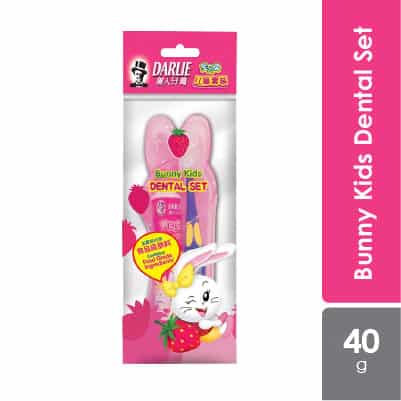 darlie-bunny-kids-dental-set-40g