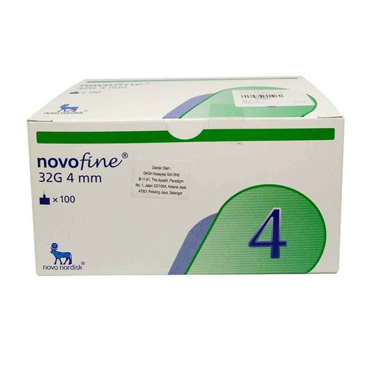 novofine-32g-4mmx100s
