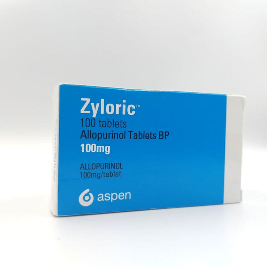 zyloric-100mg-10x10s