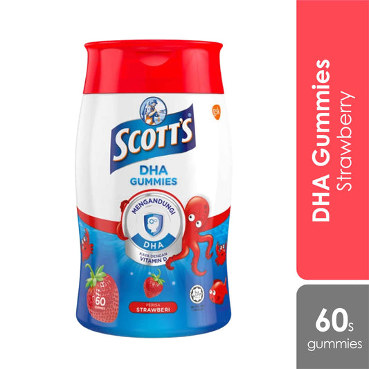 scotts-dha-gummies-strawberry-60s