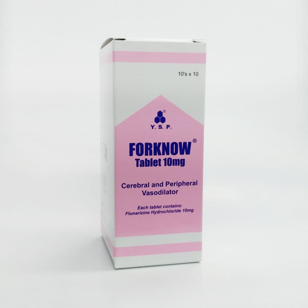 forknow-10mg-100s