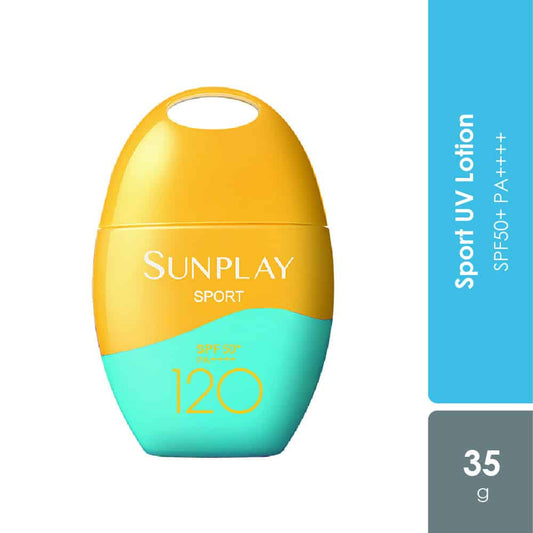 sunplay-sport-uv-lotion-spf120pa-35g