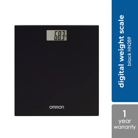 omron-digital-weight-scale-hn289-black