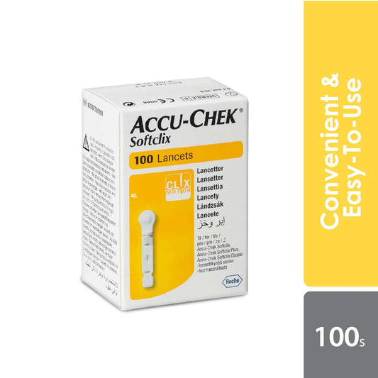 accu-chek-softclix-lancets-100s