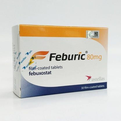 feburic-tab-80mg-30s