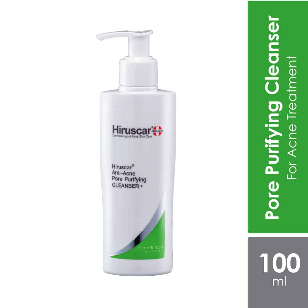 hiruscar-anti-acne-pore-purifying-cleanser-100ml