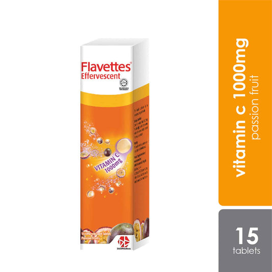 flavettes-vit-c-1000mg-effervescent-passion-fruit-15s
