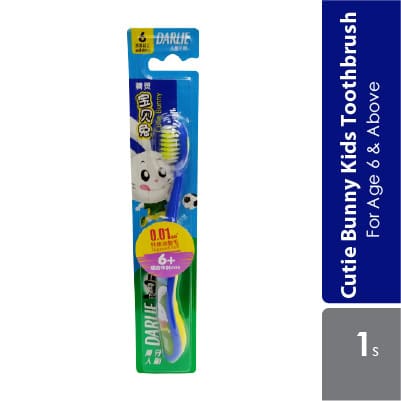 darlie-toothbrush-cutie-bunny-kids-age-6-and-above