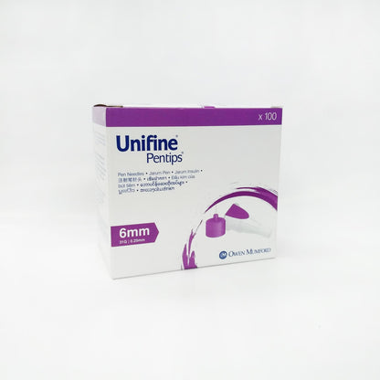 unifine-pentips-6mmx31g-100s