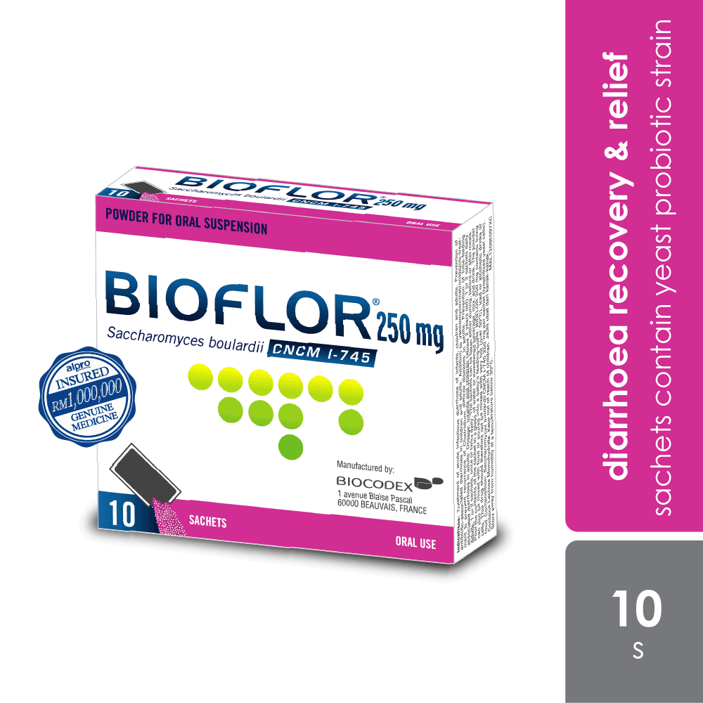 bioflor-250mg-10s