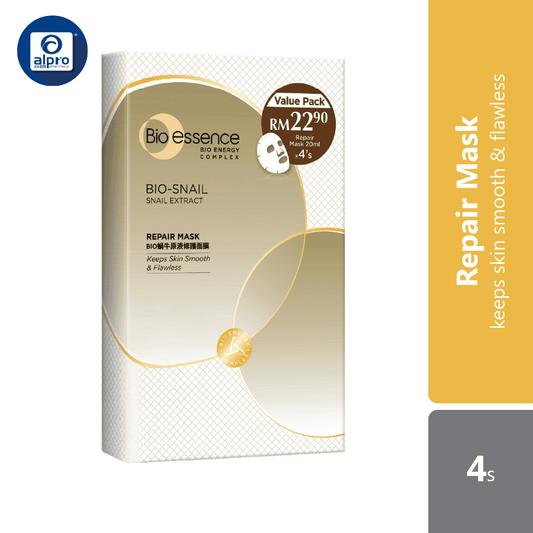 bio-essence-snail-secretion-repair-mask-4s
