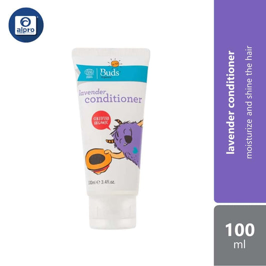 buds-kids-conditioner-100ml-orange-lavender-moisturize-and-shine-the-hair-lavender