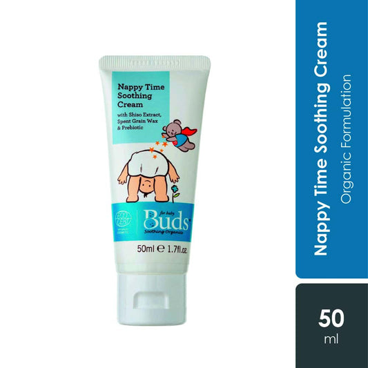 buds-nappy-time-soothing-cream-krim-diaper-bayi-50ml
