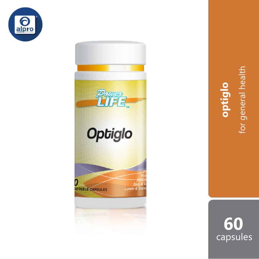 powerlife-optiglo-60s