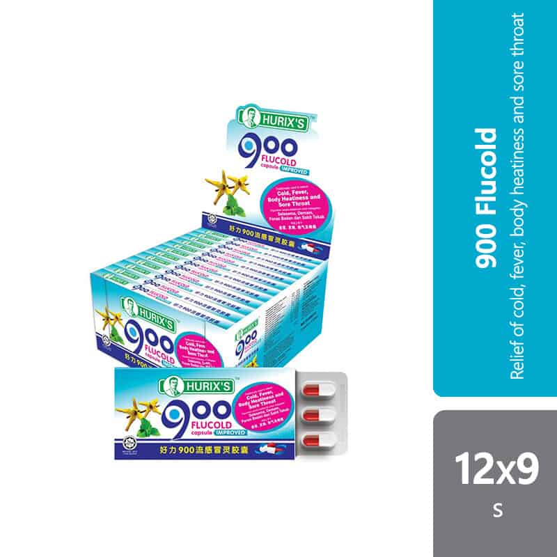 hurixs-900-flucold-12x9s
