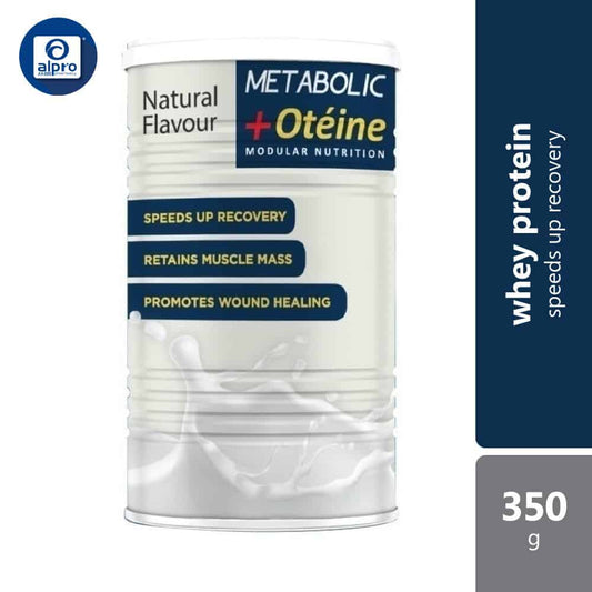 metabolic-oteine-350g