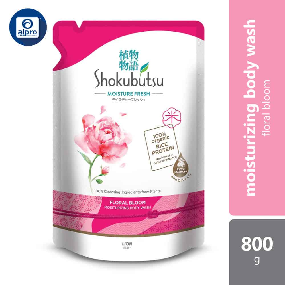 shokubutsu-jumbo-refill-floral-bloom-800g