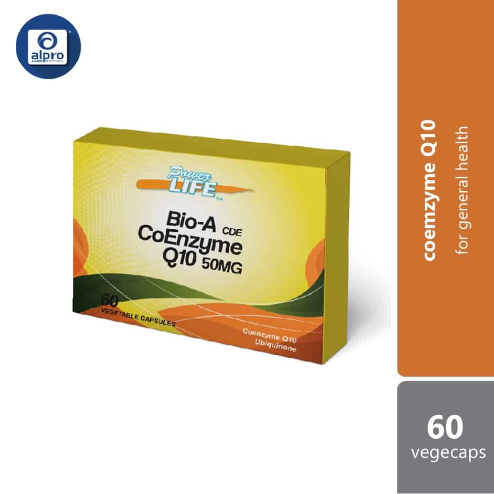 powerlife-bio-a-cde-coenzyme-q10-50mg