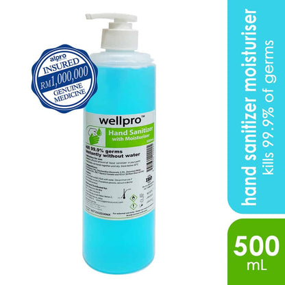 wellpro-hand-sanitizer-with-moisturizer-500ml