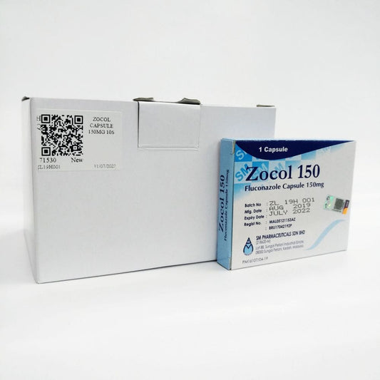 zocol-capsule-150mg-10s