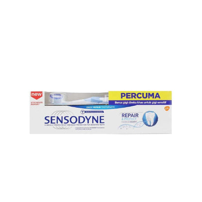 whs-sensodyne-repair-protect-100g-free-toothbrush