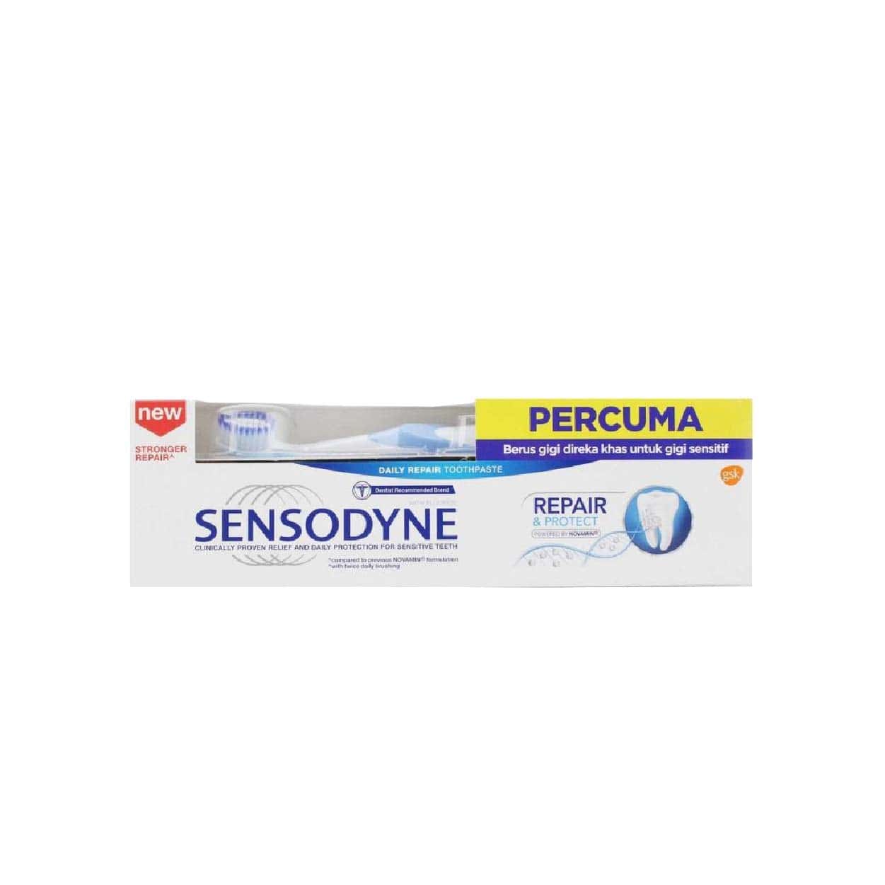 whs-sensodyne-repair-protect-100g-free-toothbrush