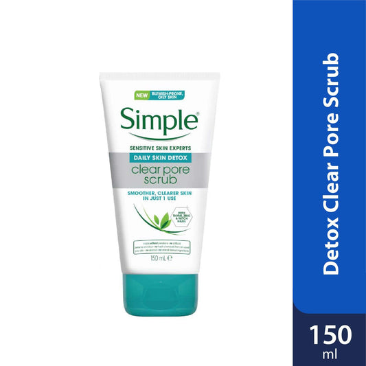 simple-daily-skin-detox-pore-polishing-facial-scrub-150ml