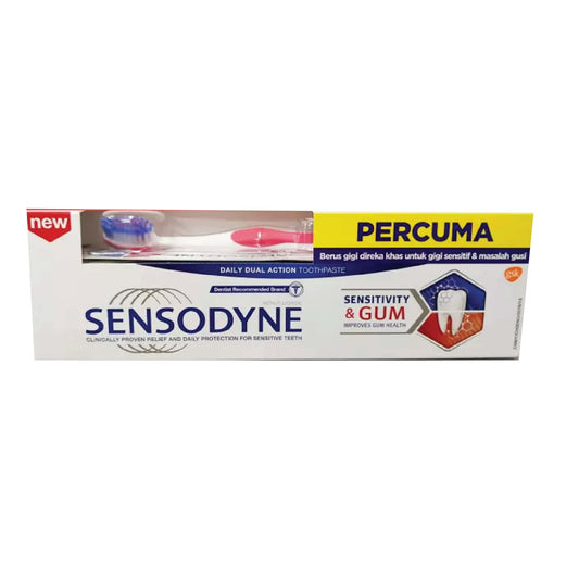 sensodyne-sensitivity-gum-100g-free-toothbrush