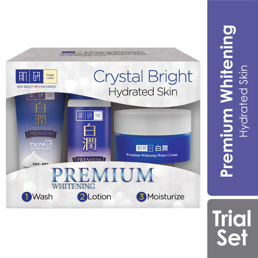 hadalabo-premium-whitening-123-trial-set