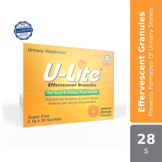 u-lite-effervescent-granules-4-1g-28s-uric-acid-reliver