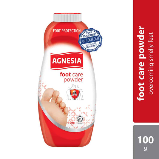 agnesia-foot-care-powder-100g-inhibit-bacteria-growth