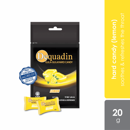 dequadin-lemon-hard-candy-10s-zipfor-sore-throat