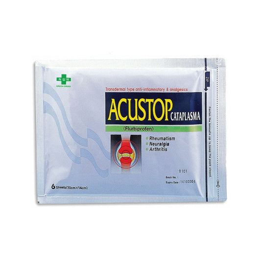 acustop-cataplasma-20x6s