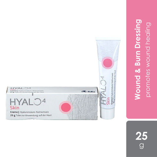 hyalo-4-skin-cream-25g