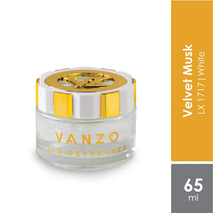 vanzo-vanzo-air-refresher-65ml product image 1